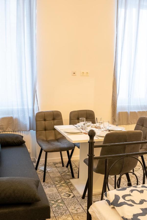 Family&Friends Apartments Schoenbrunn ウィーン エクステリア 写真